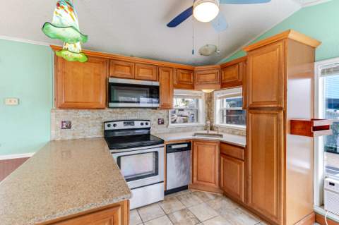 6099 Overseas Highway #Lot 60W, Marathon FL - photo 6 of 27