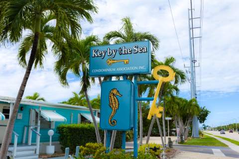 6099 Overseas Highway #Lot 60W, Marathon FL - photo 23 of 27