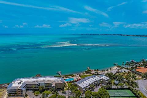 1133 W Ocean Drive #6, Key Colony FL - photo 21 of 73