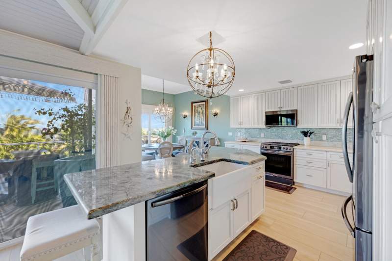 3 bedroom Single Family Residence at 733-743 Trinidad Lane, Windward Beach Est (28.5), Little Torch Key — photo 5