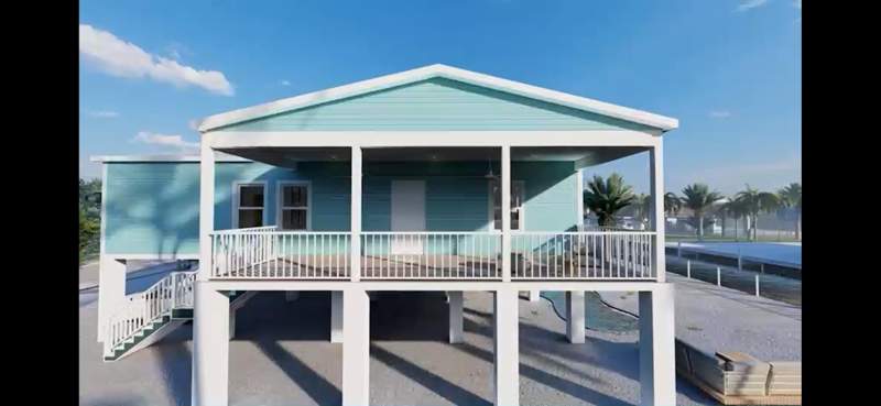 3 bedroom Single Family Residence at 29558 Ranger Avenue, Pine Channel Estates (29.5), Big Pine Key — photo 5