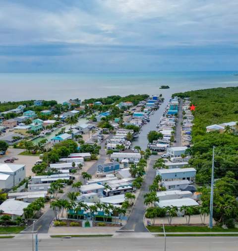 6099 Overseas Highway #Lot 60W, Marathon FL - photo 24 of 27