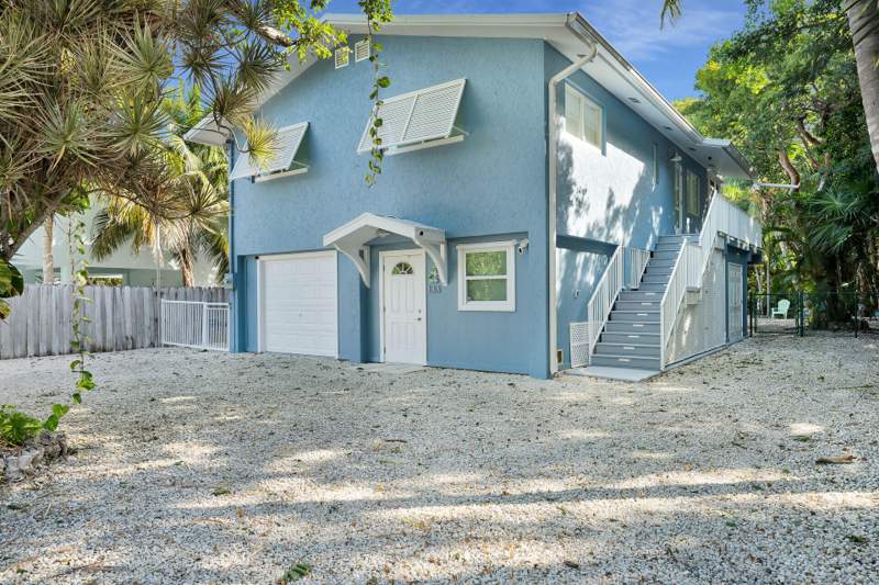 2 bedroom Single Family Residence at 133 Dorsett Drive, Dorsett Sub (59.0), Marathon — photo 2