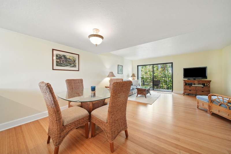 2 bedroom Townhouse at 87455 Old Highway #Apt 234, Plant By The Sea (87.5), Plantation Key — photo 2