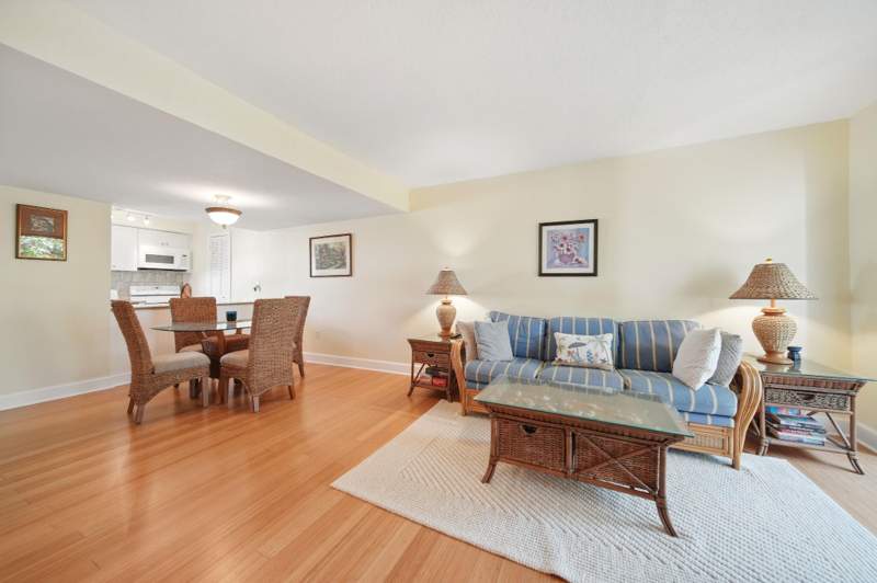 2 bedroom Townhouse at 87455 Old Highway #Apt 234, Plant By The Sea (87.5), Plantation Key — photo 4