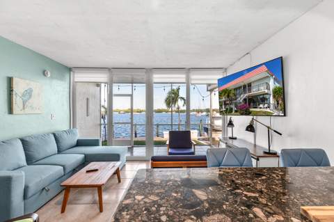 301 Sombrero Beach Road #101, Marathon FL - photo 9 of 23
