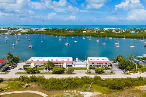 301 Sombrero Beach Road #101, Marathon FL - photo 21 of 23