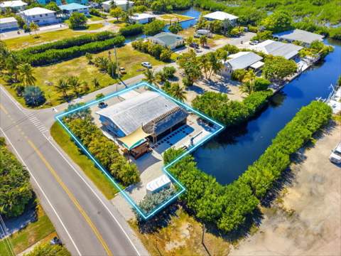 30371 Warbler Lane, Big Pine Key FL - photo 6 of 55