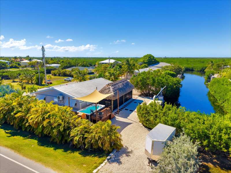 2 bedroom Single Family Residence at 30371 Warbler Lane, Tropical Bay (30.5), Big Pine Key — photo 1