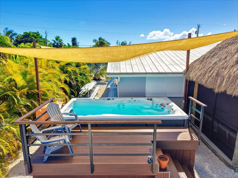 2 bedroom Single Family Residence at 30371 Warbler Lane, Tropical Bay (30.5), Big Pine Key — photo 5
