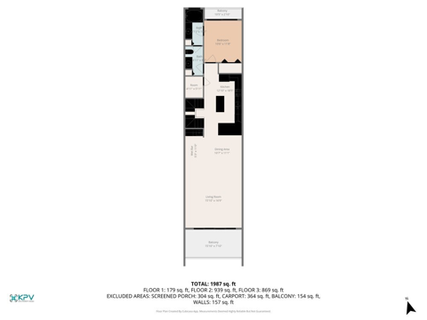 1133 W Ocean Drive #6, Key Colony FL - photo 6 of 73