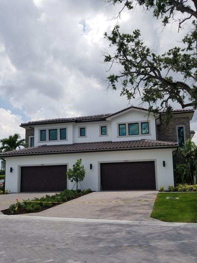 4 bedroom Townhouse at 5939 Brookfield Circle #5939, The Preserve at Emerald H, Hollywood — photo 1