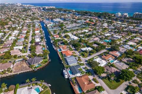 4031 NE 27th Terrace, Lighthouse Point FL - photo 6 of 17