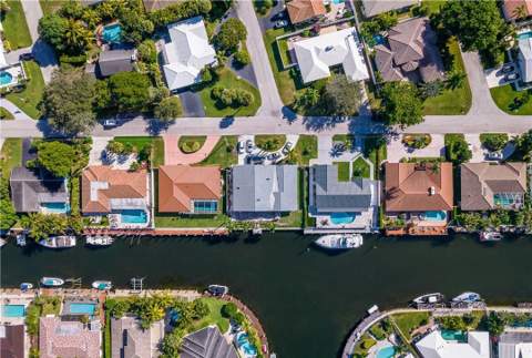 4031 NE 27th Terrace, Lighthouse Point FL - photo 9 of 17
