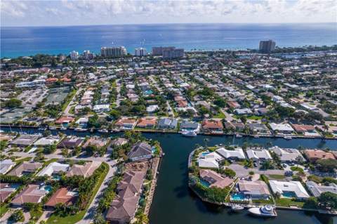 4031 NE 27th Terrace, Lighthouse Point FL - photo 10 of 17