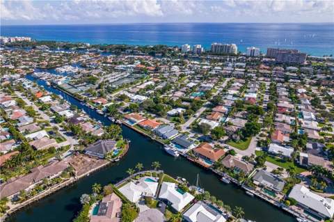 4031 NE 27th Terrace, Lighthouse Point FL - photo 11 of 17