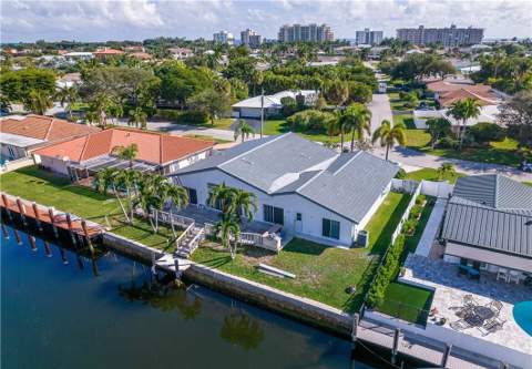 4031 NE 27th Terrace, Lighthouse Point FL - photo 12 of 17