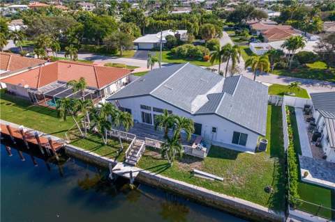 4031 NE 27th Terrace, Lighthouse Point FL - photo 16 of 17