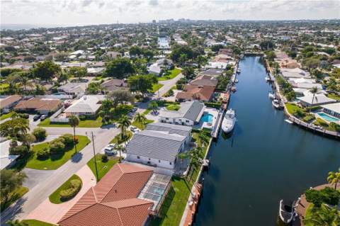 4031 NE 27th Terrace, Lighthouse Point FL - photo 17 of 17