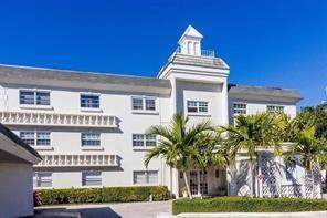 1 bedroom Stock Cooperative at 1439 S Ocean Boulevard #217, Whittier Towers, Pompano Beach — photo 1