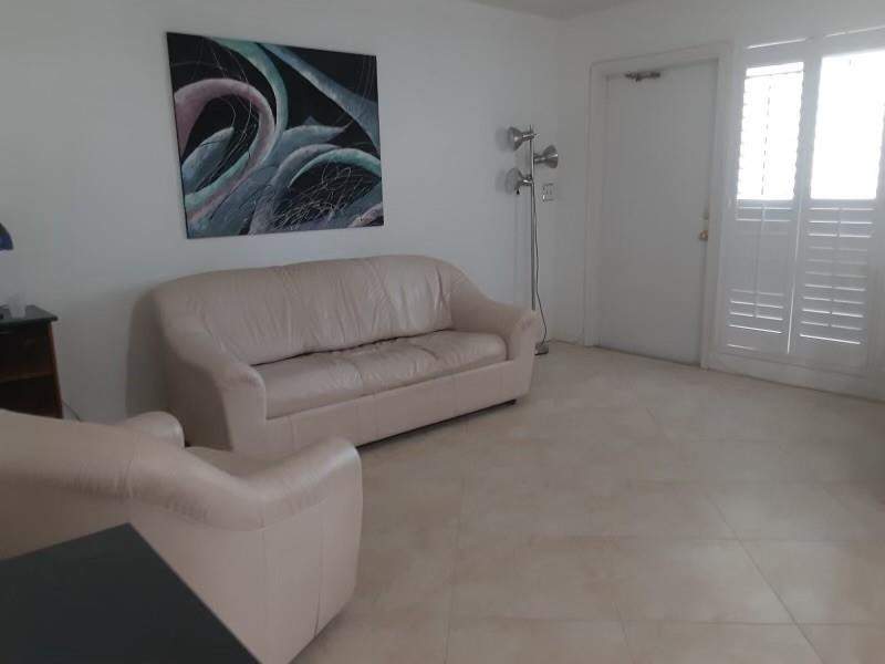 1 bedroom Stock Cooperative at 1439 S Ocean Boulevard #217, Whittier Towers, Pompano Beach — photo 5