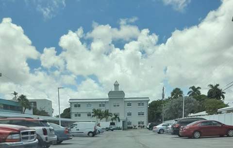 1439 S Ocean Boulevard #217, Pompano Beach FL - photo 19 of 20