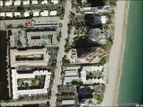 1439 S Ocean Boulevard #217, Pompano Beach FL - photo 20 of 20