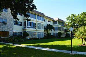 1 bedroom Condominium at 5131 W Oakland Park Boulevard #107, lilac gardens, Lauderdale Lakes — photo 2