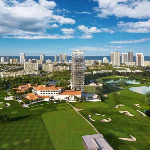 501 Diplomat Parkway #18-A, Hallandale Beach FL - photo 24 of 25