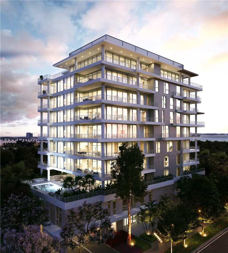 3 bedroom Condominium at 527 Orton Avenue #302B, The Terraces, Fort Lauderdale — photo 1