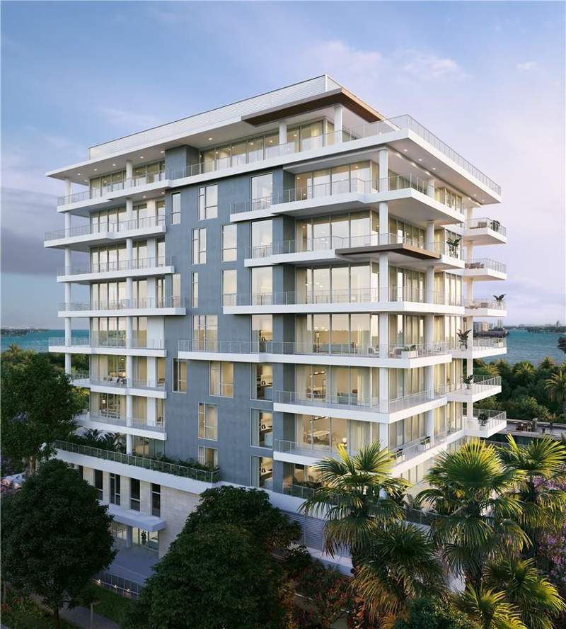 3 bedroom Condominium at 527 Orton Avenue #302B, The Terraces, Fort Lauderdale — photo 2