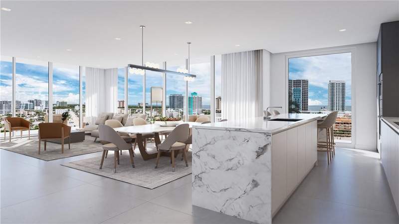 3 bedroom Condominium at 527 Orton Avenue #302B, The Terraces, Fort Lauderdale — photo 4
