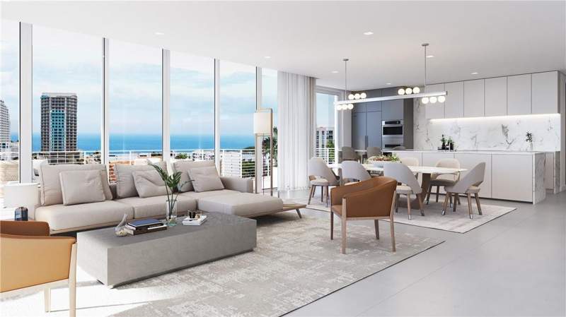 3 bedroom Condominium at 527 Orton Avenue #302B, The Terraces, Fort Lauderdale — photo 5