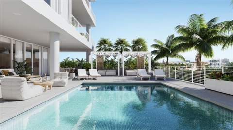 527 Orton Avenue #302B, Fort Lauderdale FL - photo 9 of 12