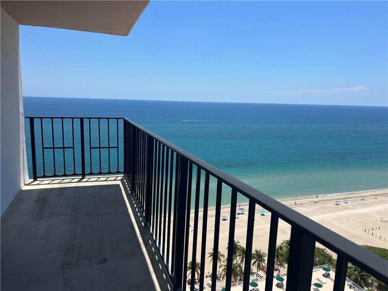2 bedroom Condominium at 101 Briny Avenue #2402, Pompano Beach Club North, Pompano Beach — photo 1