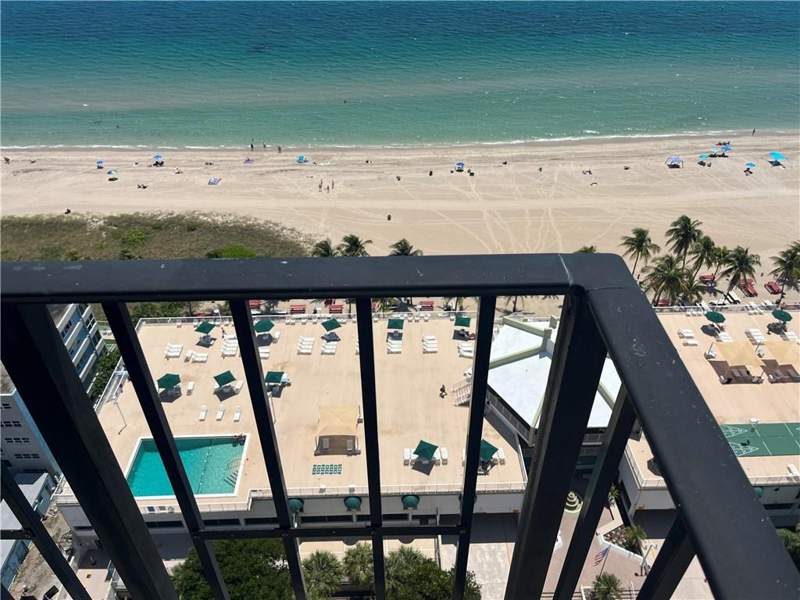 2 bedroom Condominium at 101 Briny Avenue #2402, Pompano Beach Club North, Pompano Beach — photo 2