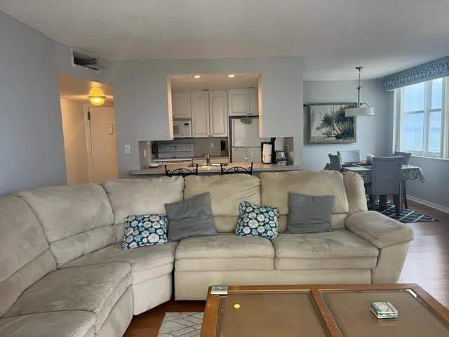 2 bedroom Condominium at 101 Briny Avenue #2402, Pompano Beach Club North, Pompano Beach — photo 4