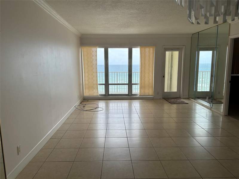 2 bedroom Condominium at 750 N Ocean Boulevard #1409, Admiralty Towers, Pompano Beach — photo 3