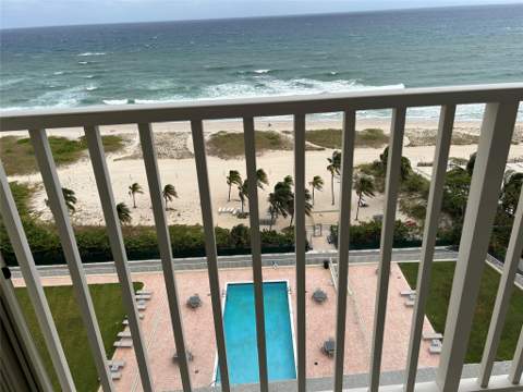 750 N Ocean Boulevard #1409, Pompano Beach FL - photo 20 of 20