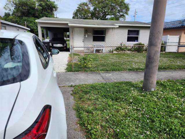 905 NW 5th Street