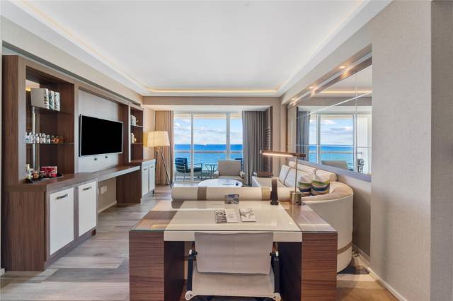 Ocean Resort Residences