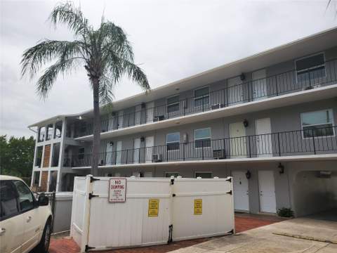 1021 NE 24th Avenue #4, Pompano Beach FL - photo 18 of 21