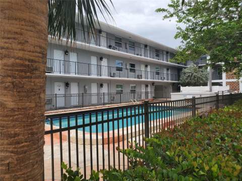 1021 NE 24th Avenue #4, Pompano Beach FL - photo 21 of 21