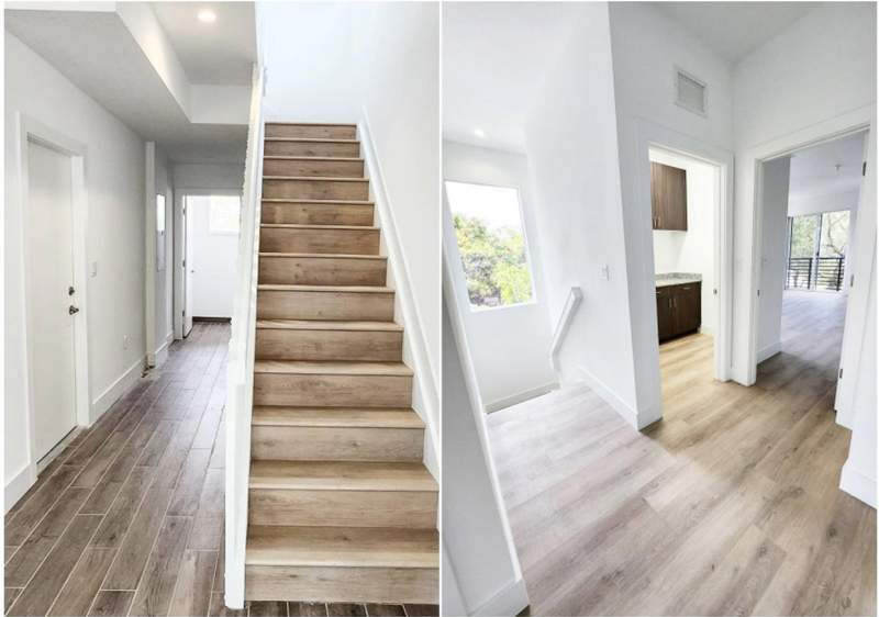 3 bedroom Townhouse at 400 SE 22nd Street #1, Chelsea Residences, Fort Lauderdale — photo 5