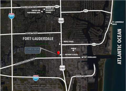 400 SE 22nd Street #1, Fort Lauderdale FL - photo 21 of 27