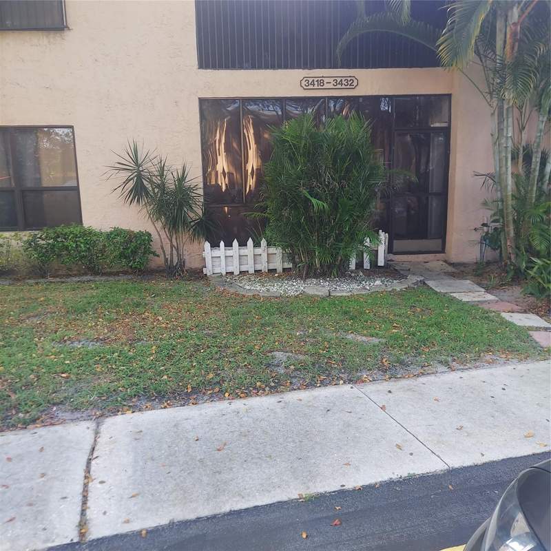 3 bedroom Condominium at 3420 NW 47th Avenue #3143, Karanda Village V-A Condo, Pompano Beach — photo 3