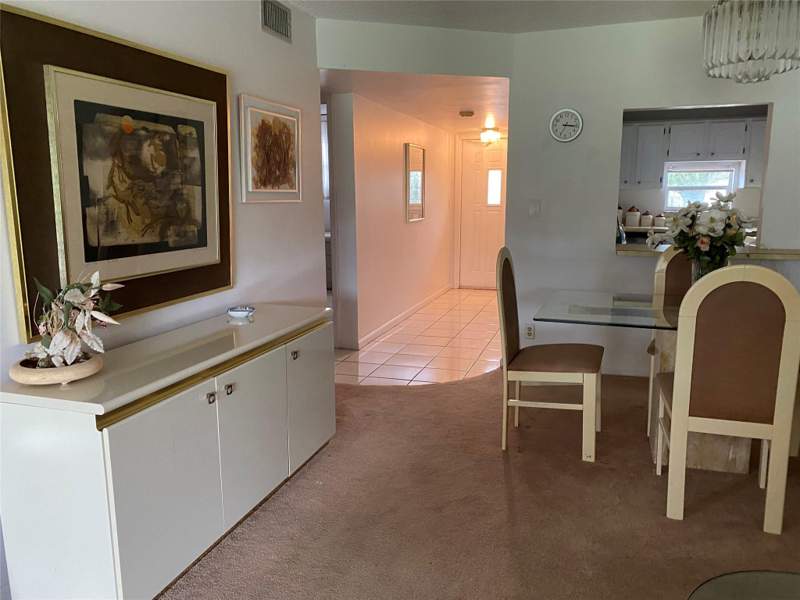 2 bedroom Condominium at 811 S Hollybrook Drive #203, Hollybrook Golf & Tennis, Pembroke Pines — photo 5