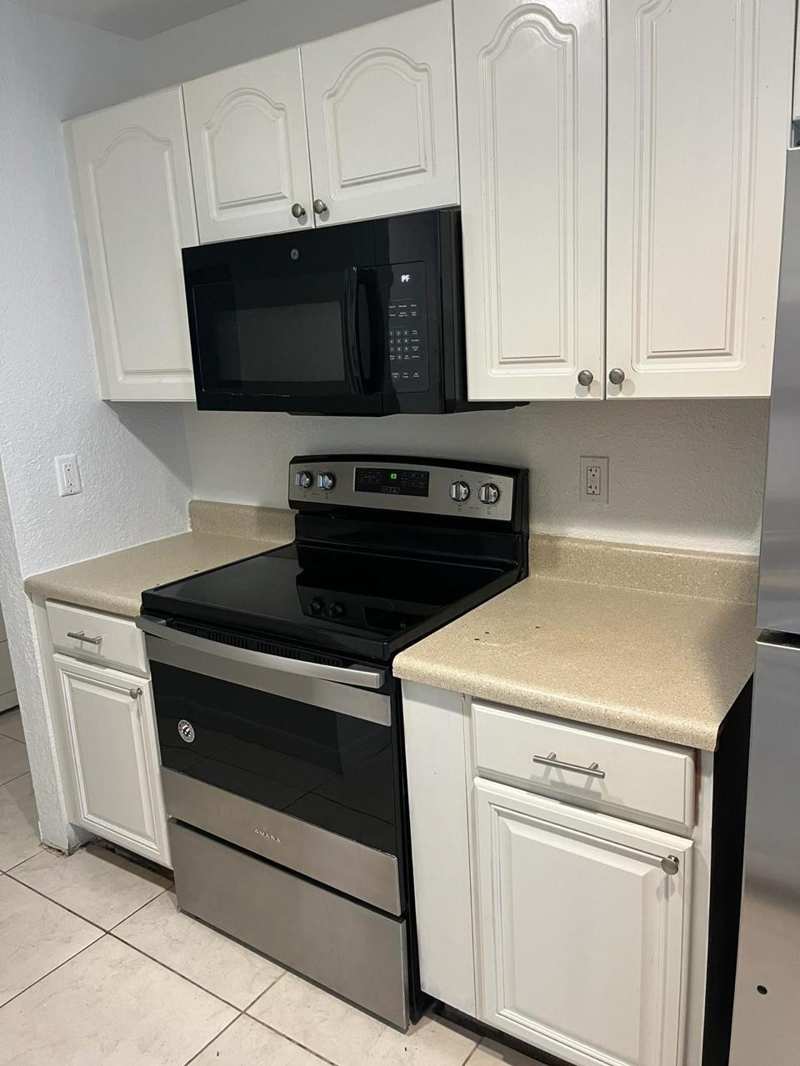 2 bedroom Condominium at 2952 NW 55th Avenue #2A, Stonebridge Gardens Condo, Lauderhill — photo 1