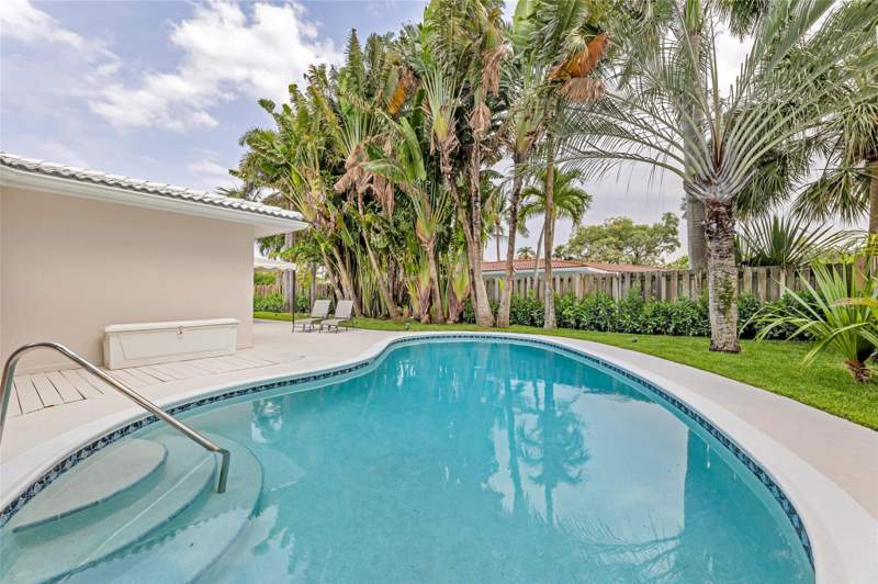 3 bedroom Single Family Residence at 2840 NE 26th Court, Coral Ridge Galt Add 1, Fort Lauderdale — photo 5