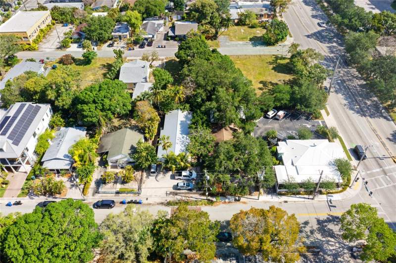 2 bedroom Single Family Residence at 711 W Las Olas, Bryan, Fort Lauderdale — photo 5